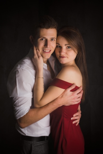 Couple