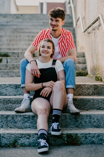 Couple