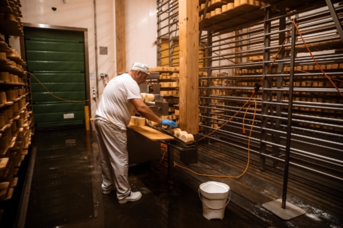 Entreprise