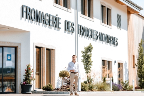 Entreprise