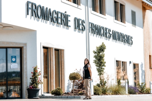 Entreprise