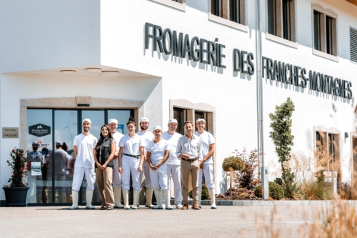 Entreprise