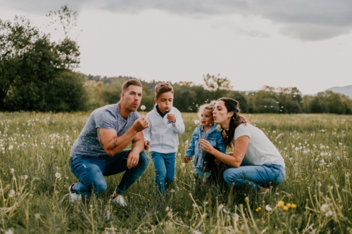 Famille