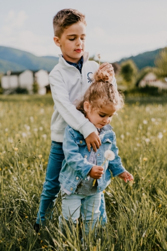 Famille