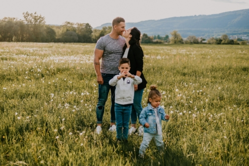 Famille