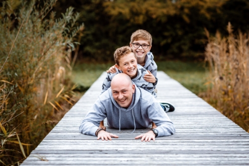 Famille