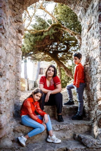 Famille