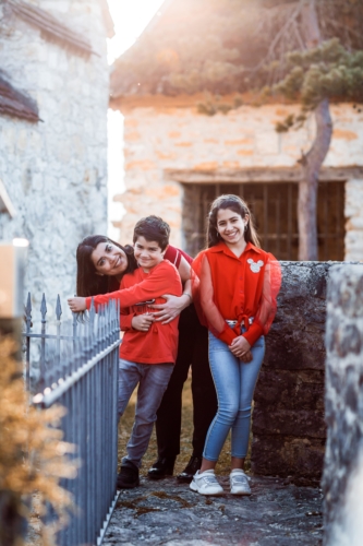 Famille