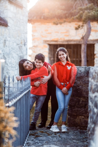 Famille