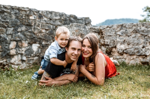 Famille