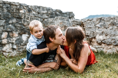 Famille