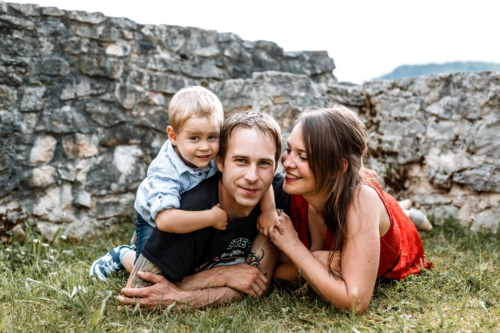 Famille