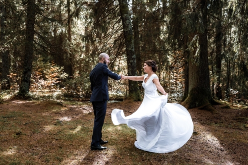 Mariage