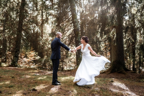 Mariage