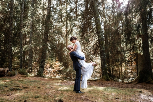 Mariage