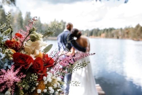 Mariage