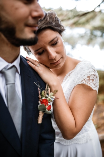 Mariage