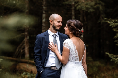 Mariage
