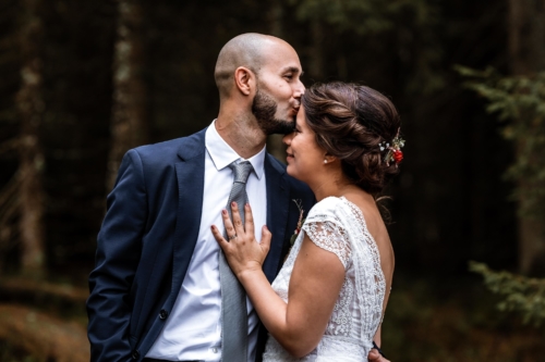 Mariage