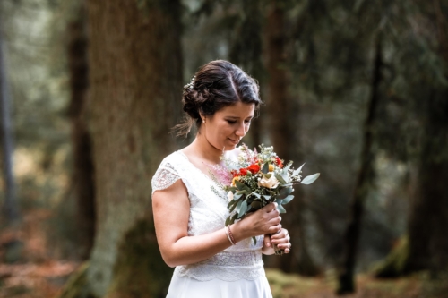 Mariage