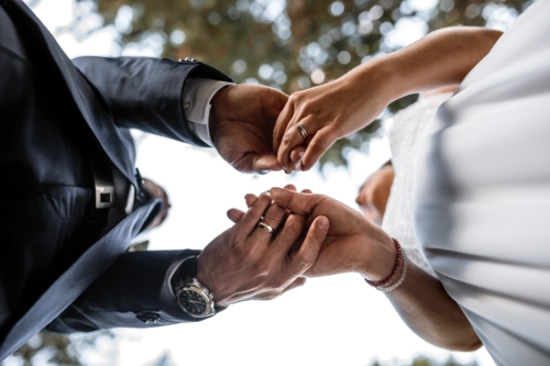 Mariage