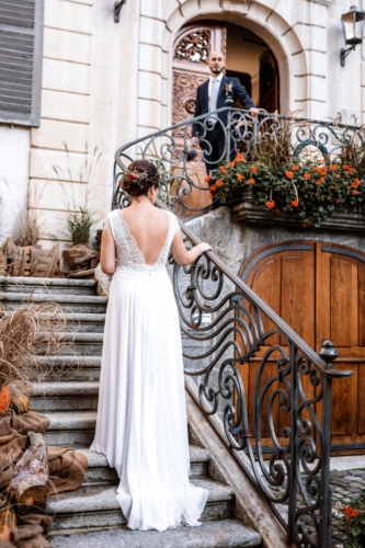 Mariage