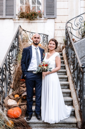 Mariage