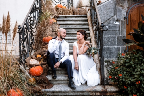 Mariage