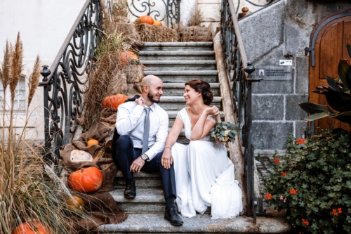 Mariage