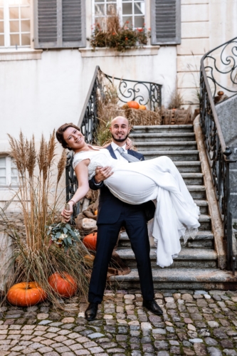 Mariage