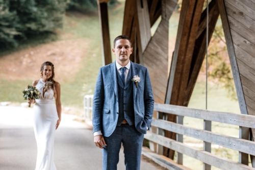 Mariage