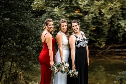 Mariage