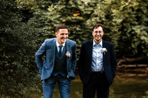 Mariage