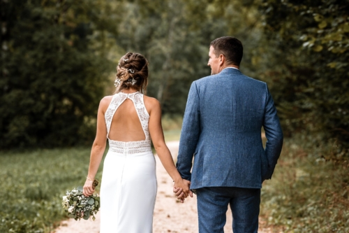 Mariage