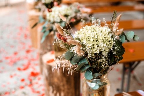 Mariage
