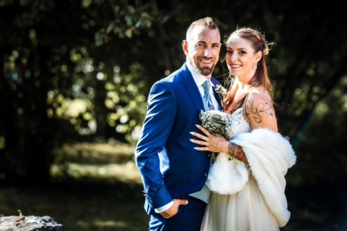 Mariage