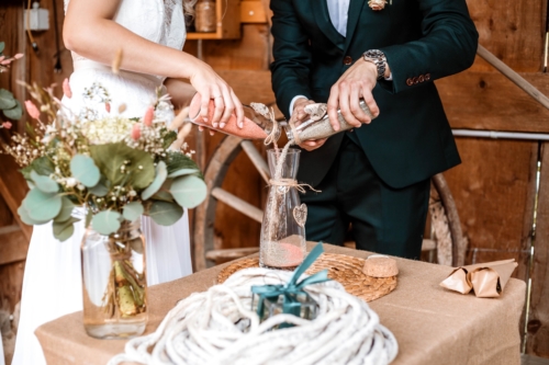 Mariage