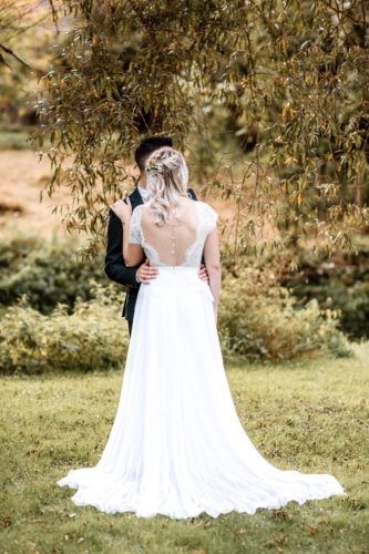 Mariage