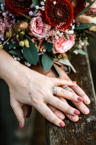 Mariage