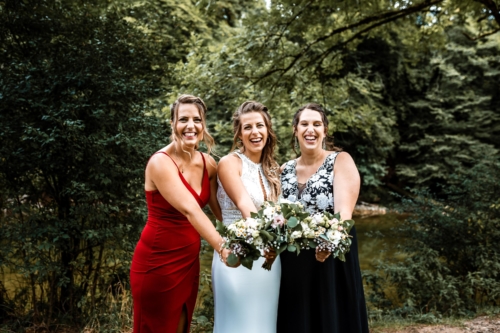 Mariage