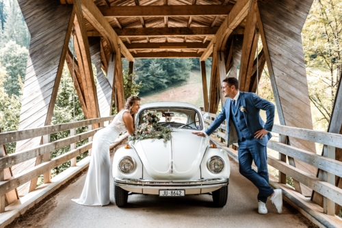 Mariage