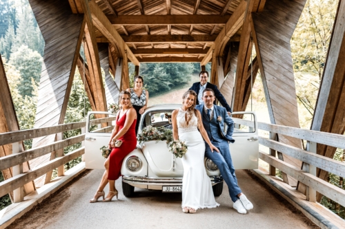 Mariage