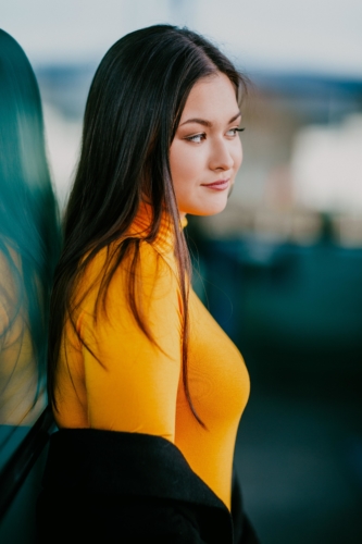 Portrait